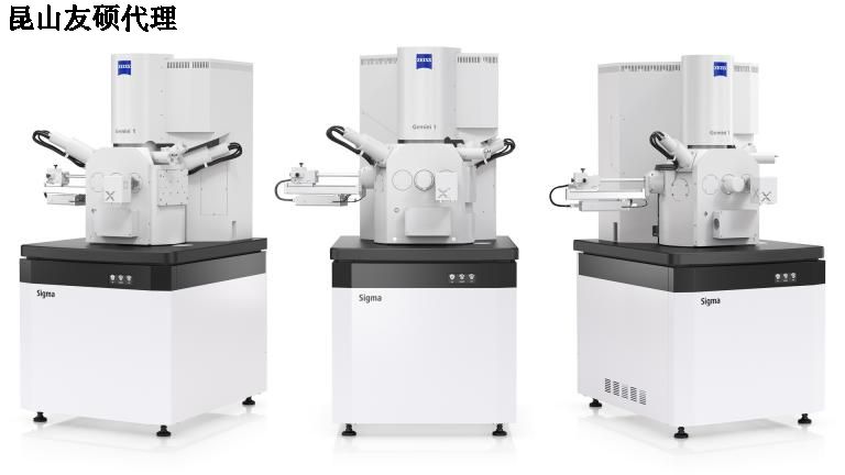 舟山舟山蔡司扫描电镜